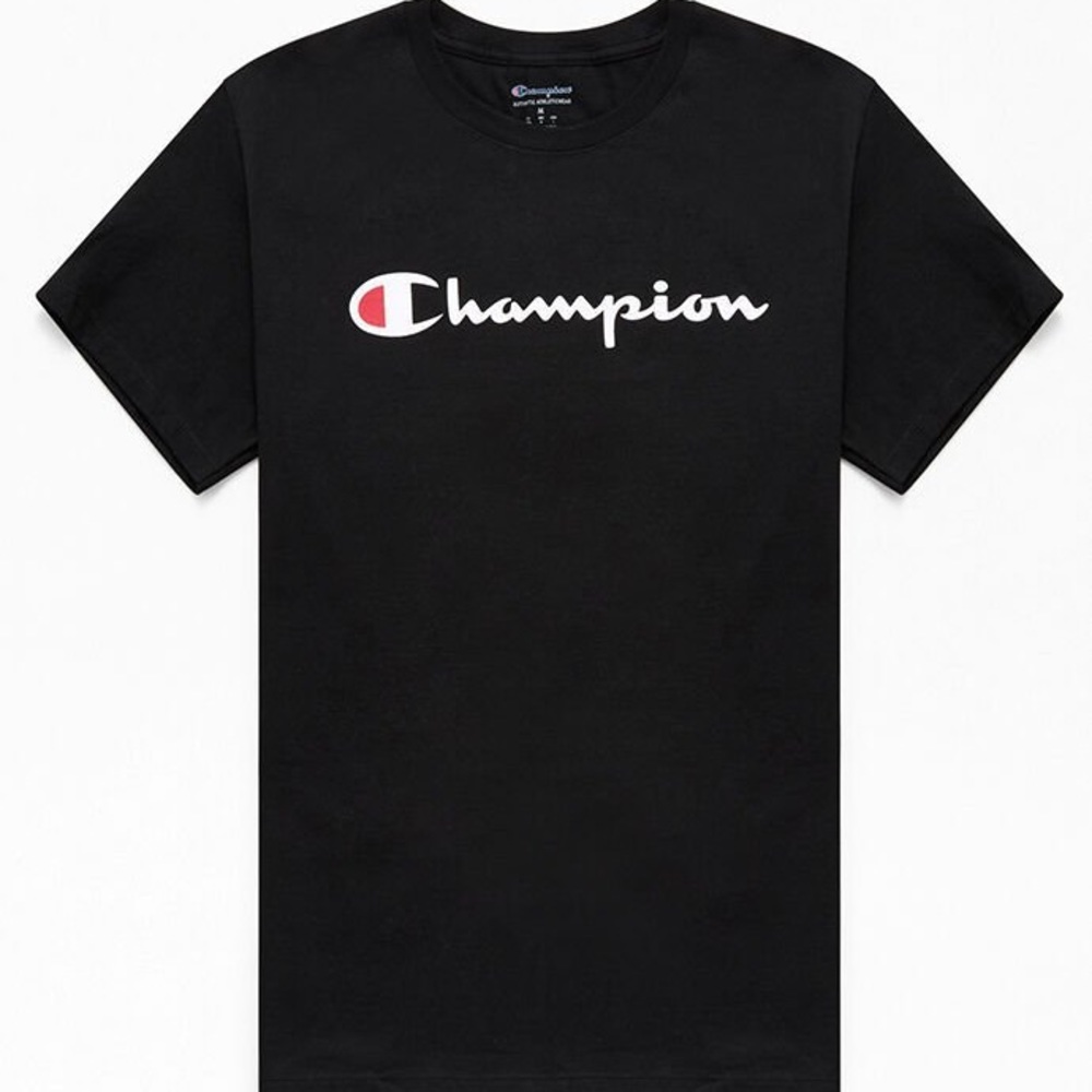 Champion t-shirt